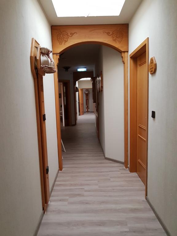 Hotel Restaurant Paelzer-Buwe Haßloch Kamer foto